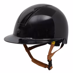 HS Ridhjälm Mips Vision Shiny Gem