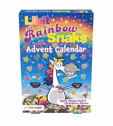 Likit Rainbow Julkalender