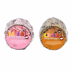 Likit Slicksten 650g (med hål) Xmas