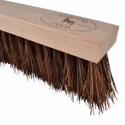 BORSTIQ FARM Kvast Bassine 90 cm