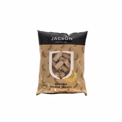 Jacson Hästgodis