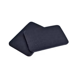 Meolinq Fästlapp 2-pack