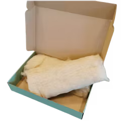 VILLAge Wool Pads