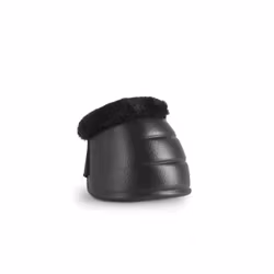 Gatusos Bell Boots DeLuxe Synthetic Shearling