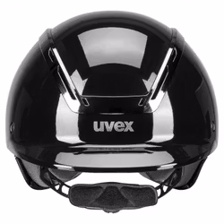 Uvex Exxeed Shiny chrome