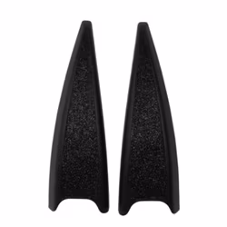 Safe Riding Covers Premium till S2 Stirrups