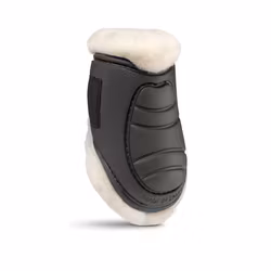Gatusos Deluxe Fetlock Inside Protection Synthetic Shearling