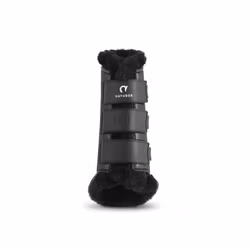 Gatusos Royal Front Protection Synthetic Shearling