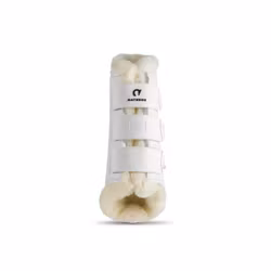 Gatusos Royal Front Protection Synthetic Shearling