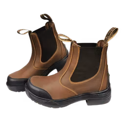 SC Jodhpurs Stålhätta Charlie
