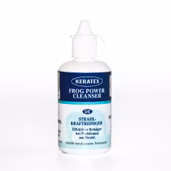 Keratex Frog Power Cleanser mot strålröta - 50 ml