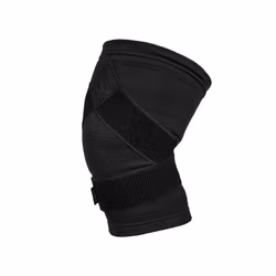 Back on Track Strapz Knäskydd