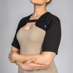 Back on Track Strapz Axelskydd