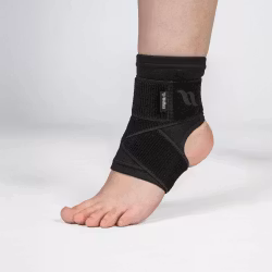 Back on Track Strapz Vristskydd