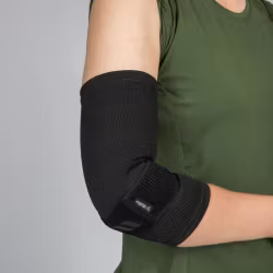 Back on Track Strapz Armbågsskydd