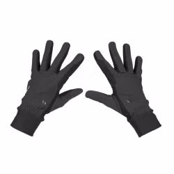 Back on Track Outback Velvet Grip Gloves