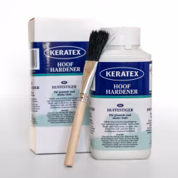 Keratex Hoof Hardener - 250ml
