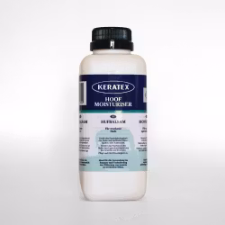 Keratex Hoof Moisturiser - 500ml
