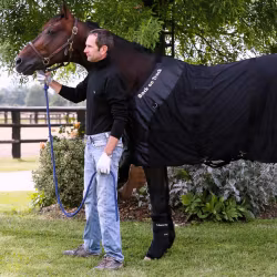 Back on Track Ytterhölje till Royal Quick Wraps