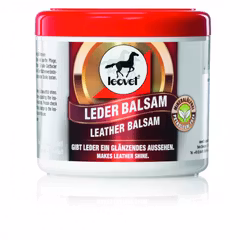 Leovet Leather Balsam 500 ml