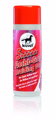 Leovet 5-Star Braiding Gel 200 ml
