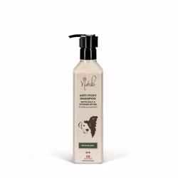 Nathalie Dog Anti Itchy shampoo 250 ml
