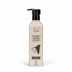 Nathalie Dog Macadamian Nut Oil shampoo