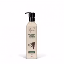 Nathalie Dog Macadamian Nut Oil shampoo