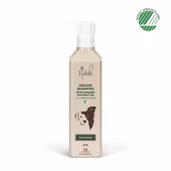 Nathalie Dog Deluxe shampoo