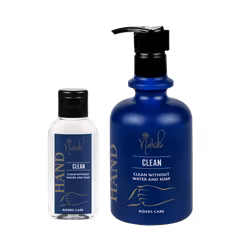 Nathalie Clean Hand - Alco Gel