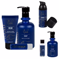 Nathalie Hand Soap 300 ml