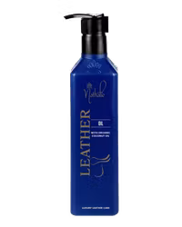 Nathalie Leather Oil