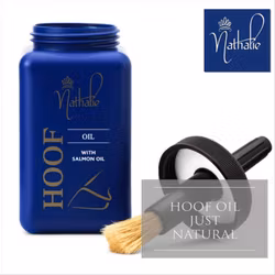 Nathalie Hoof Oil 450ml