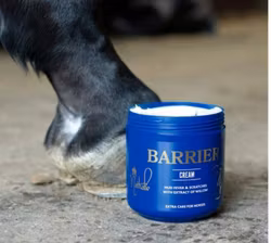 Nathalie Barrier Cream 500 ml