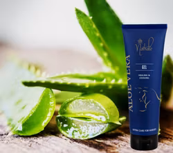 Nathalie Aloe Vera Gel 250 ml
