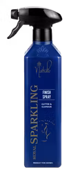 Nathalie Royal Sparkling Finish Spray 500 ml