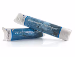 Bomull med non-woven 30 cm 500 g Robinson Gamgee