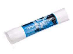 Bomull med non-woven 45 cm 500 g Robinson Gamgee