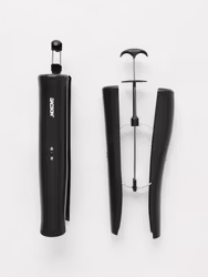 Jacson Stövelsträckare Svart One size