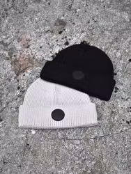 Jacson Lova Mössa Svart One Size