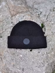 Jacson Lova Mössa Svart One Size