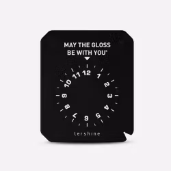 Tershine P-skiva / Isskrapa