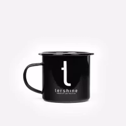 Tershine Kaffemugg
