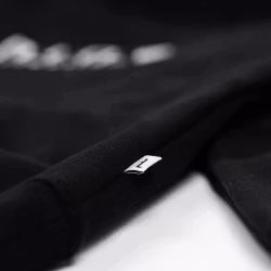 Tershine OG Hoodie - Svart