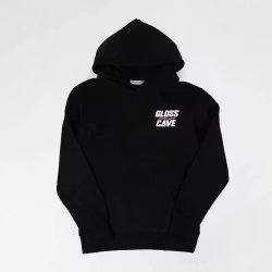 Tershine Hoodie - Gloss Cave