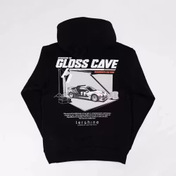 Tershine Hoodie - Gloss Cave