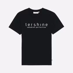 Tershine OG T-Shirt - Svart
