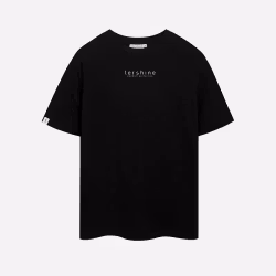 Tershine Oversized T-Shirt