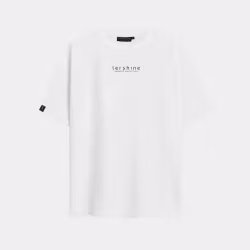 Tershine Oversized T-Shirt