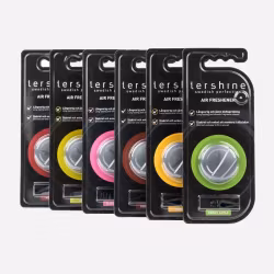 Tershine Luftfräschare